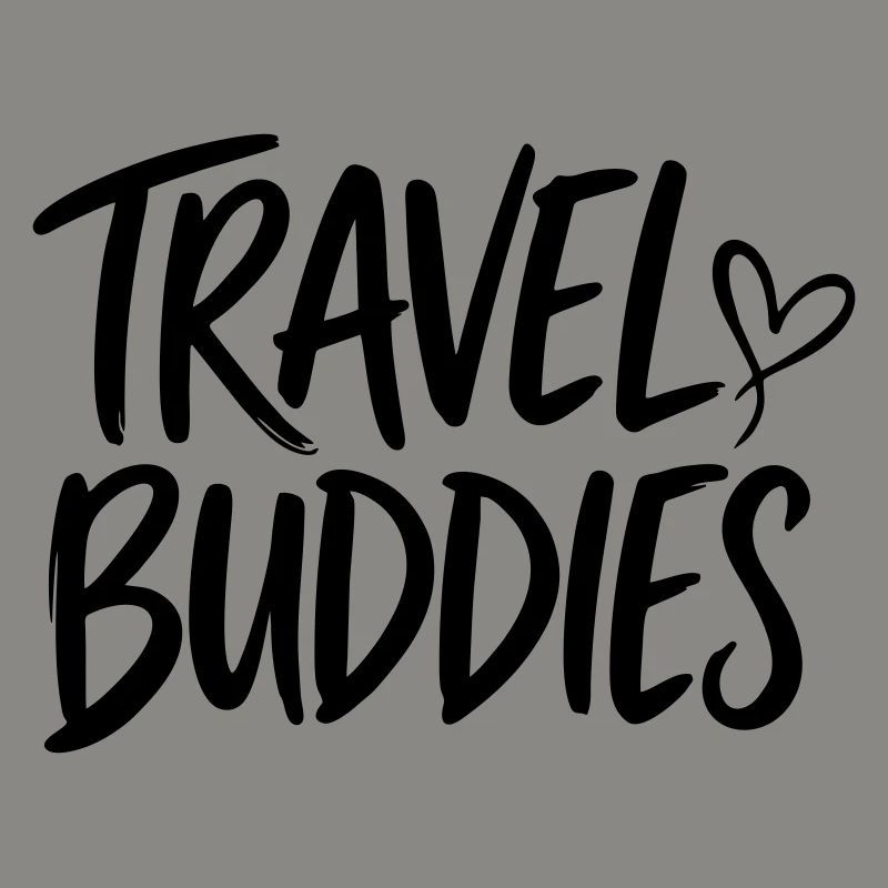 Compagnons de voyage