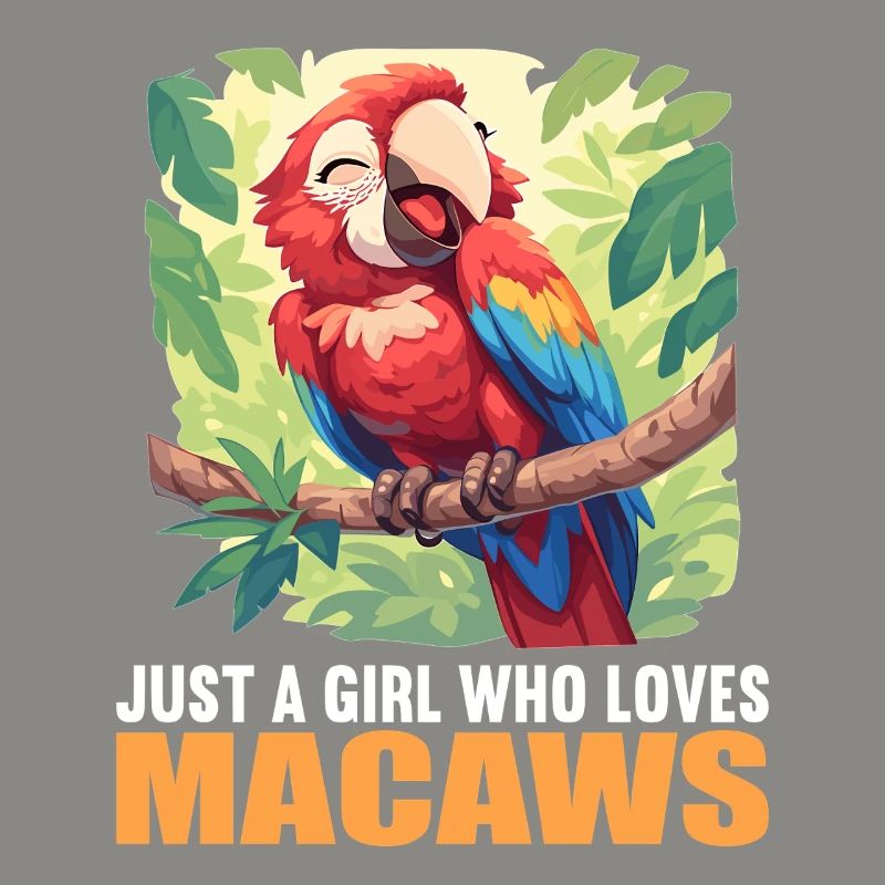 Macaw's Era