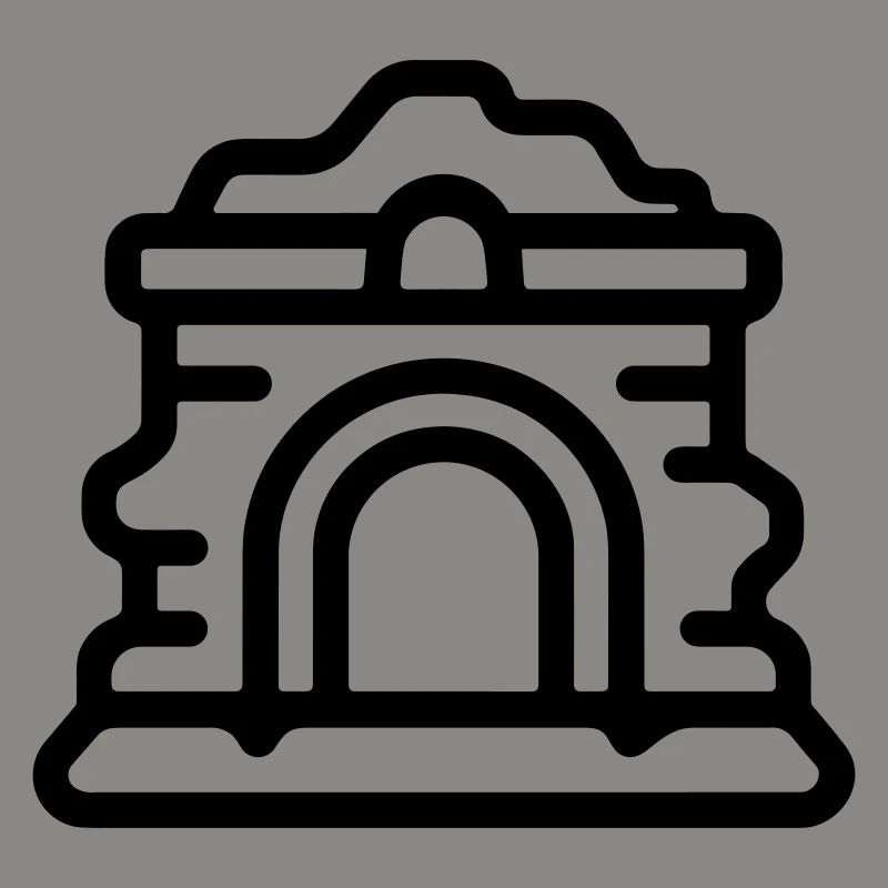 ruines