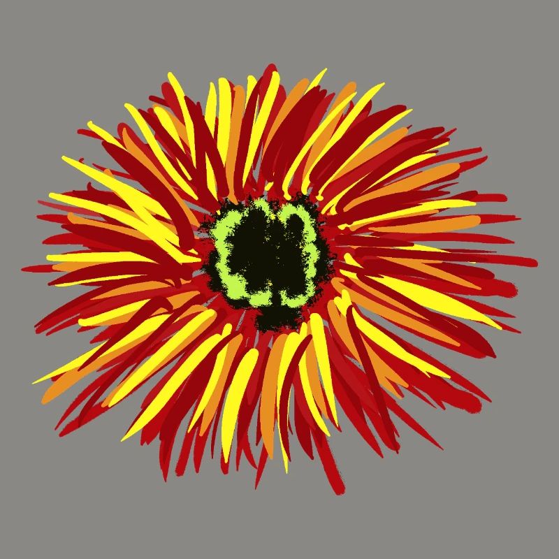 Fleurs Fleurs Fleurs