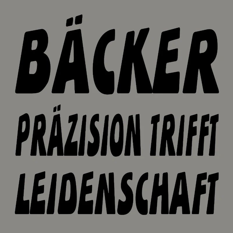 Bäcker