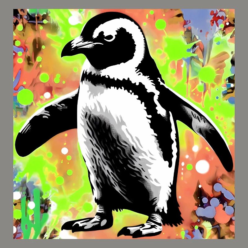 pingouin