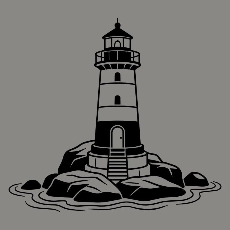 lighthouse