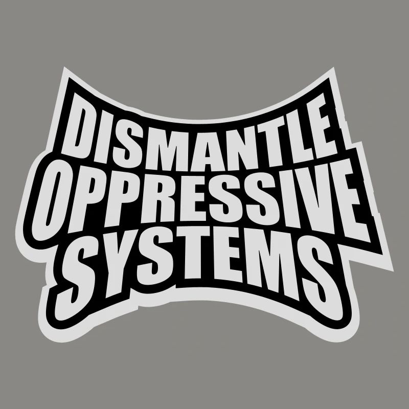 Déclaration d’activisme pour démanteler les systèmes oppressifs