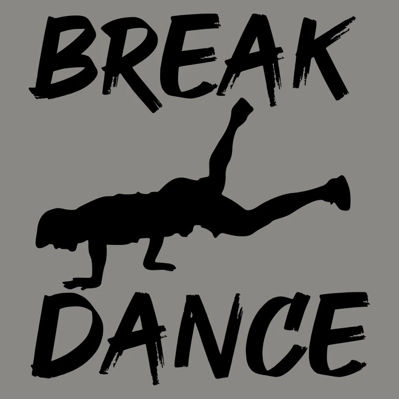 Breakdancing