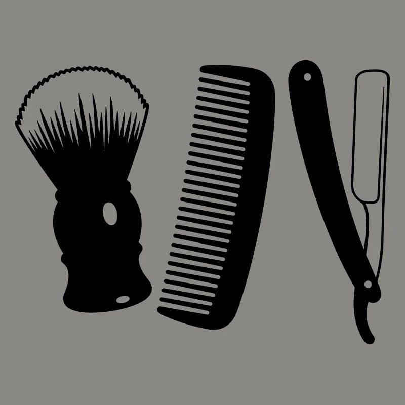 Salon de coiffure