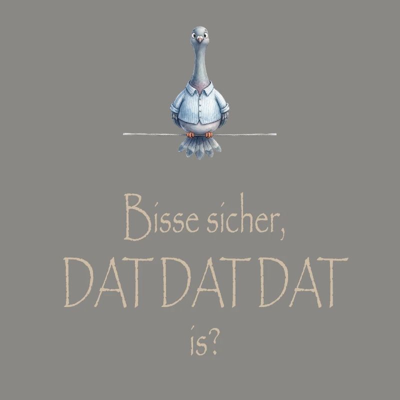 DAT DAT DAT