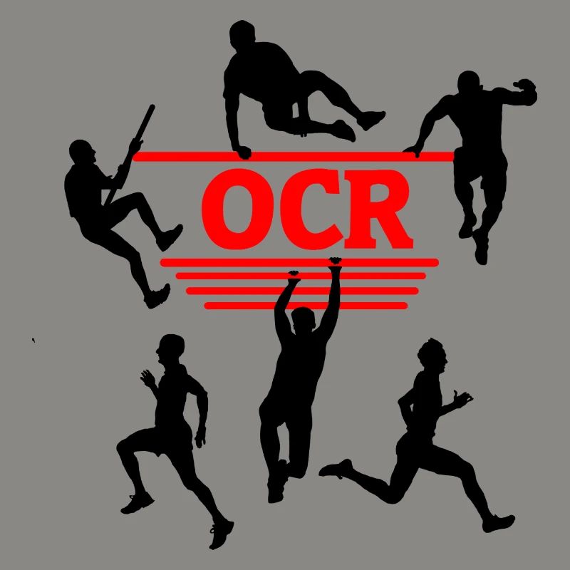 Puissance OCR – Conception de courses d’obstacles