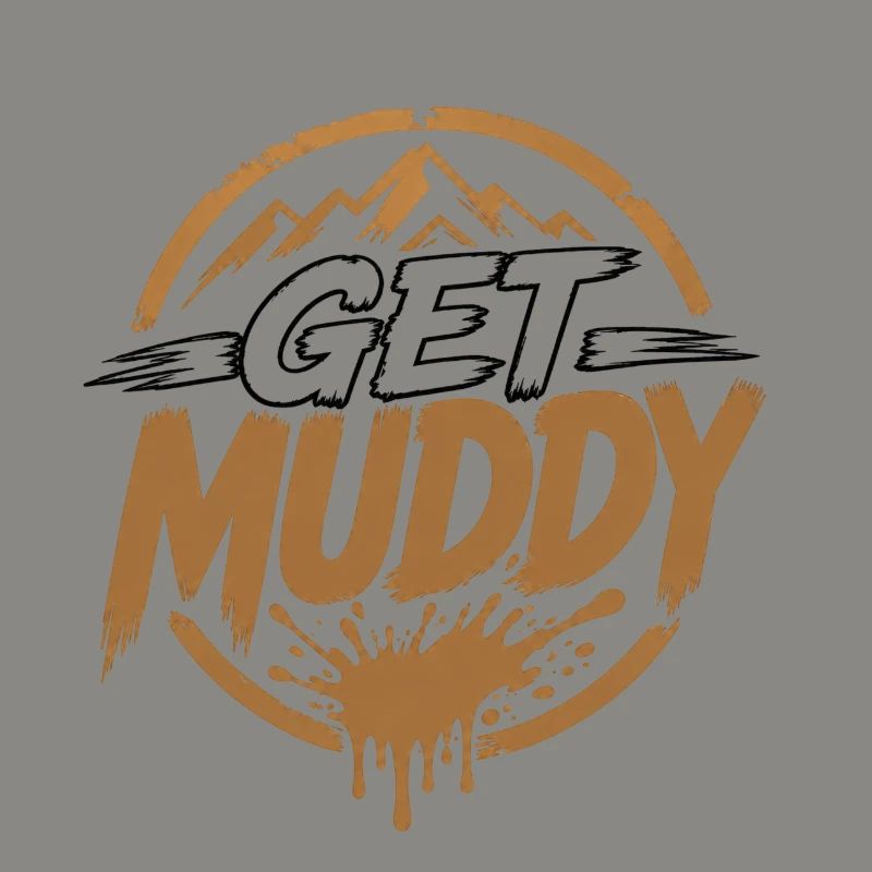 Get Muddy 