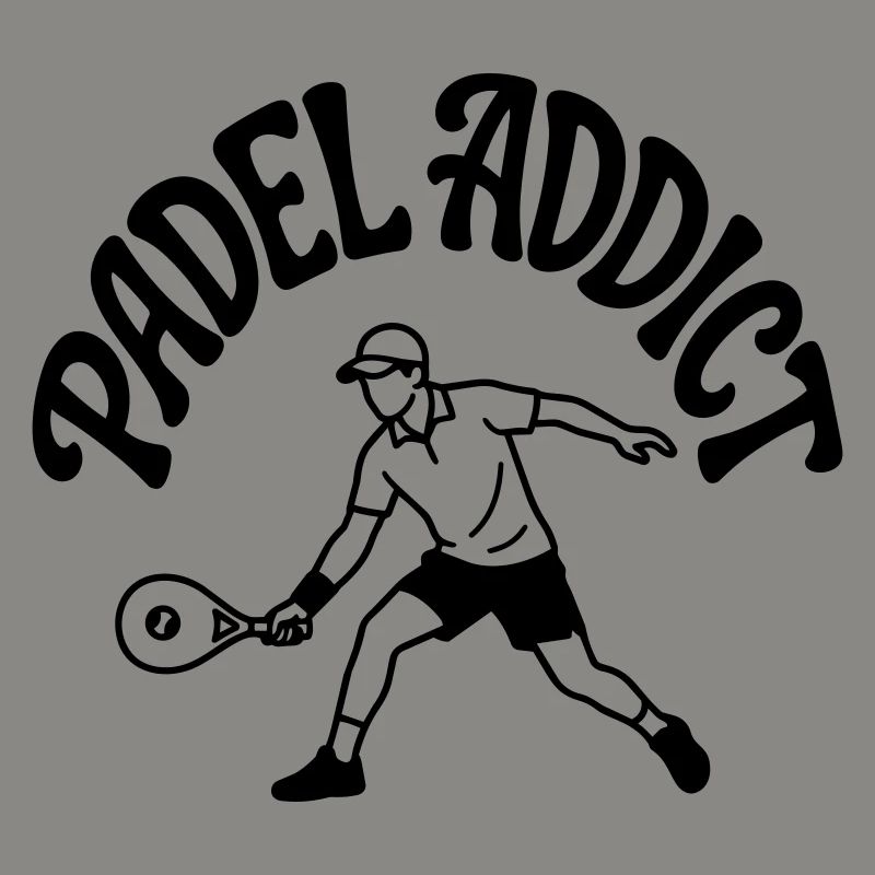padel player