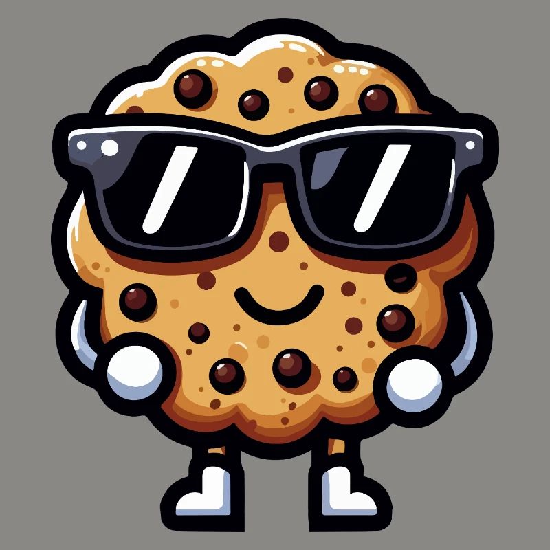 Cookie Chic Sonnenbrille