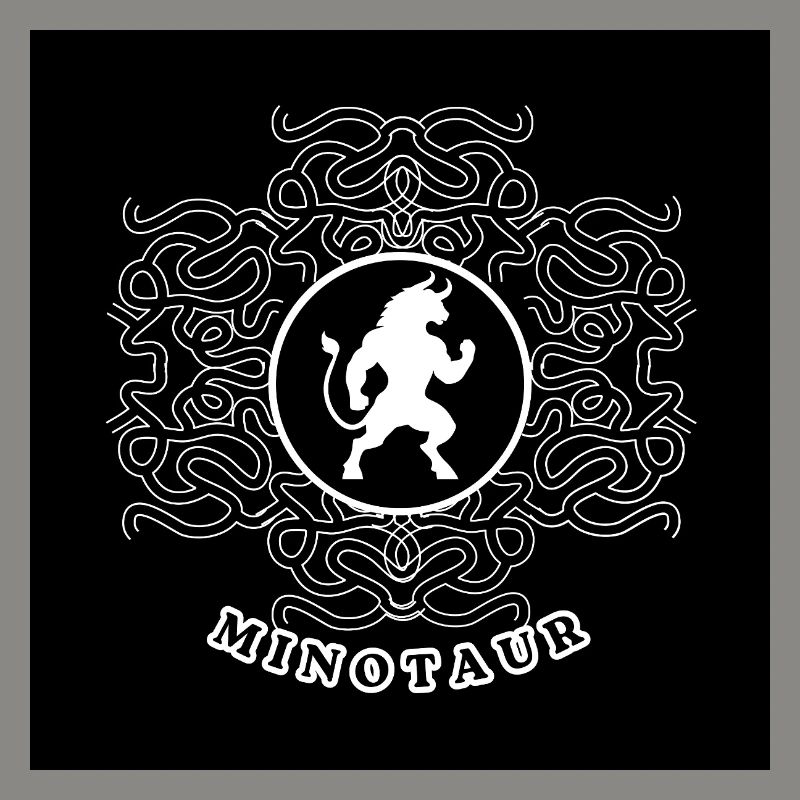 Minotaurus White