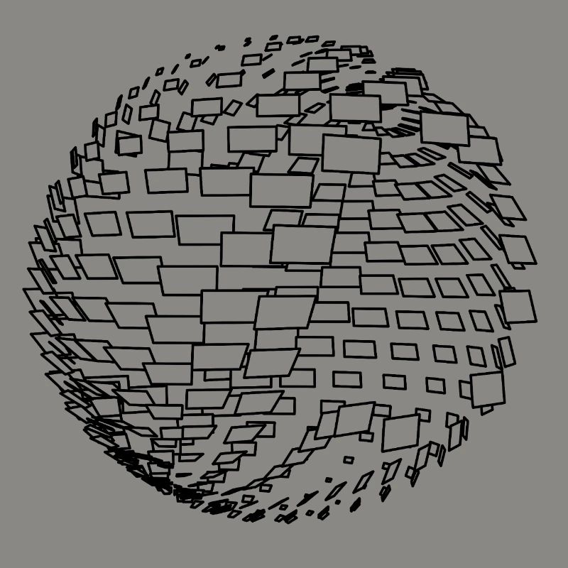 Parametric Sphere