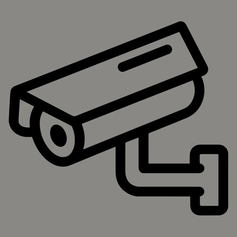 caméra de surveillance