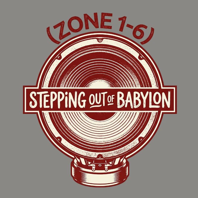 Sortir du reggae de Babylon