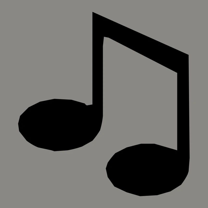 Music note