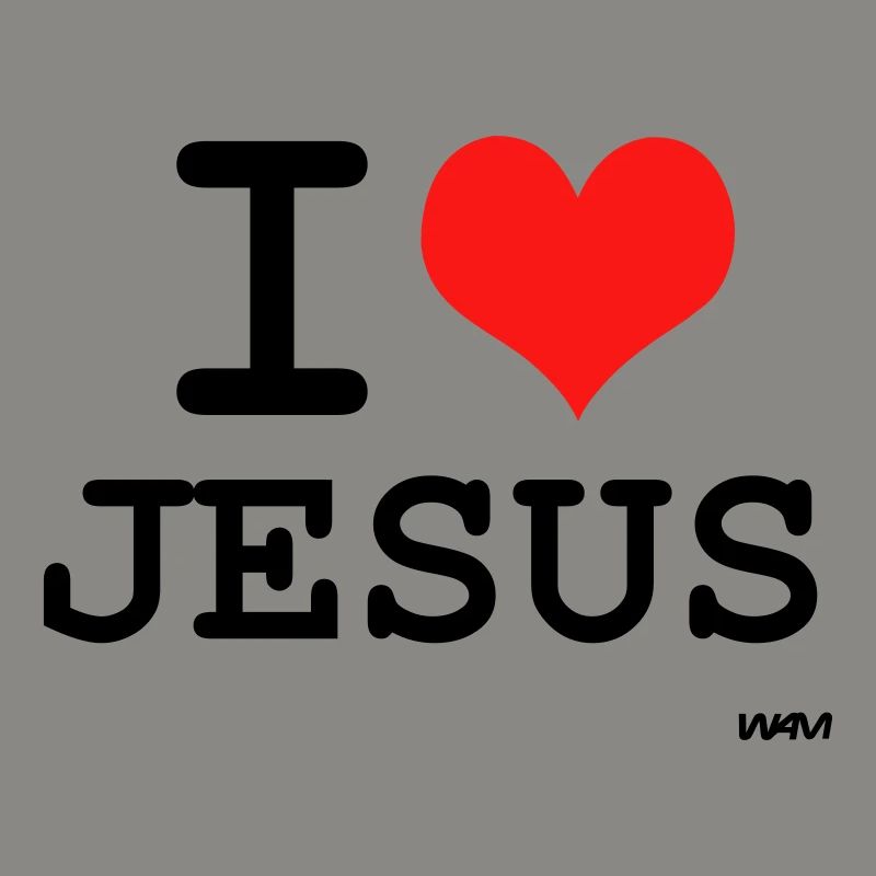 jesus