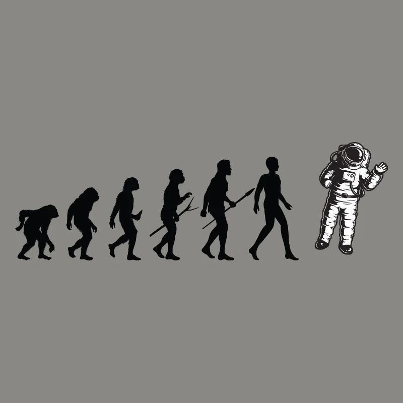 Evolution Spatial