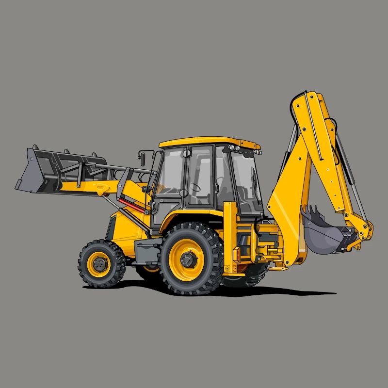Tractor Loader