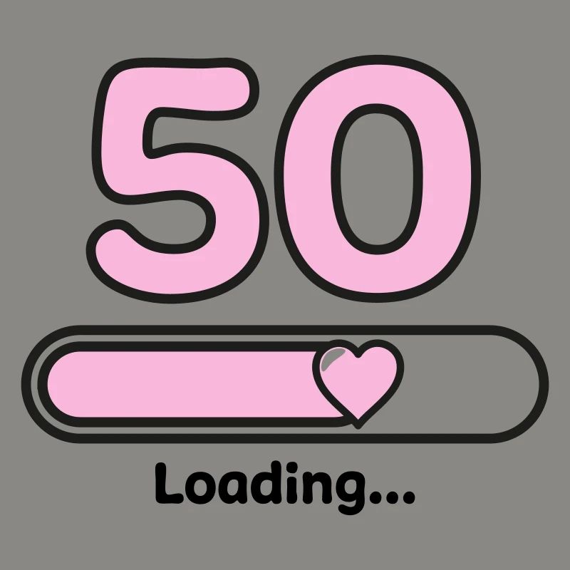 50 ans