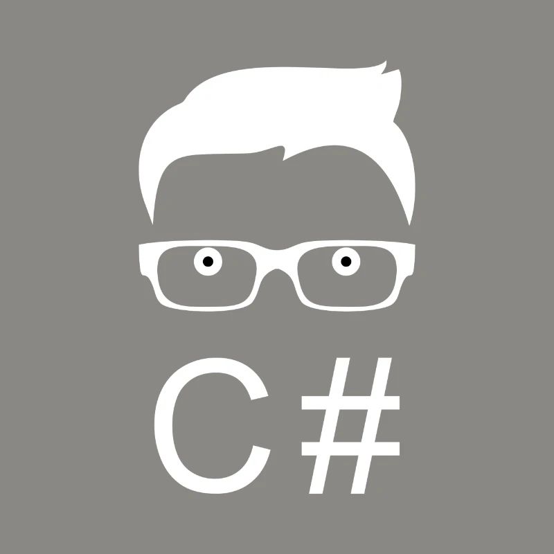 See Sharp C# C-Sharp