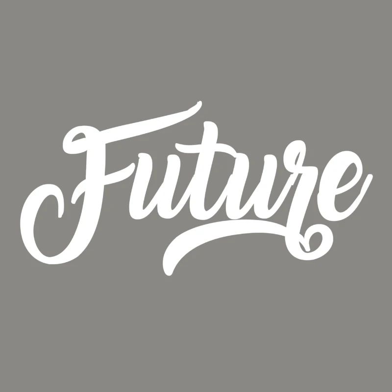 Future Geschenkidee cooles Design Geschenkidee