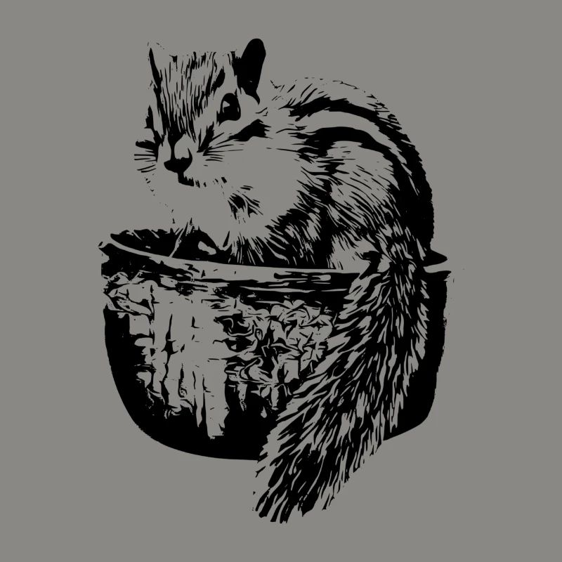 squirrel