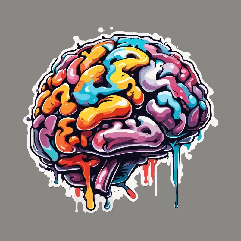 Brain / Knowledge / Intelligence / Smart / Thinking