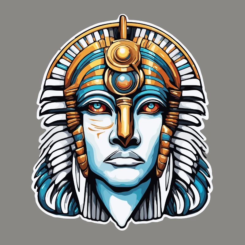 Egypt / Pharaoh / Mummies / Hieroglyphics / Sphinx