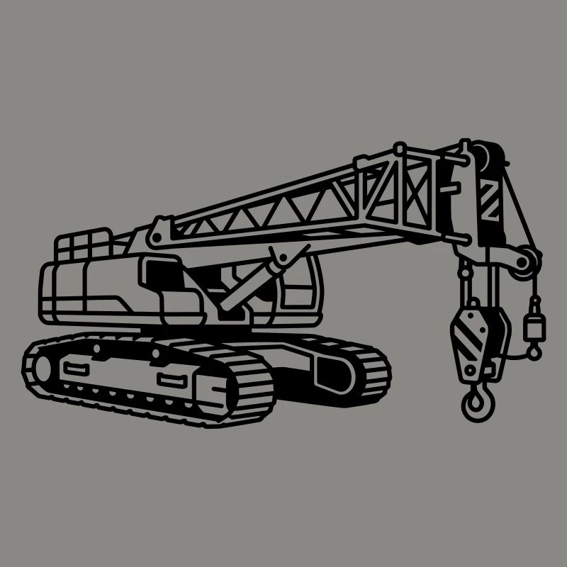 Crane Machine
