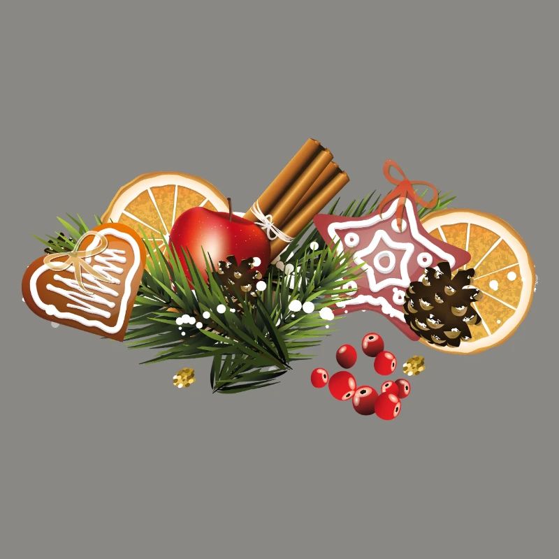 Biscuits de Noël