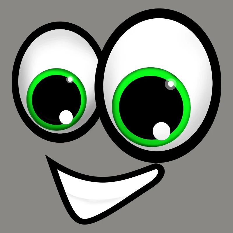 Face comic