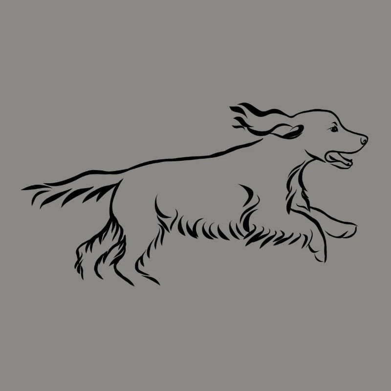 Cocker spaniel
