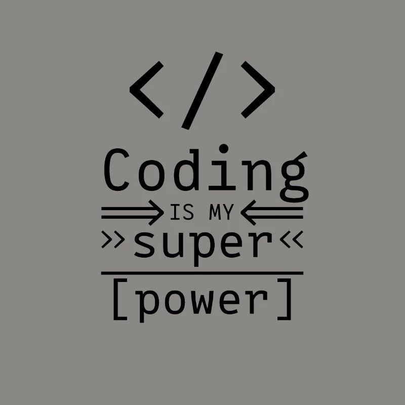 Coding Informatique Software Coder programmeur