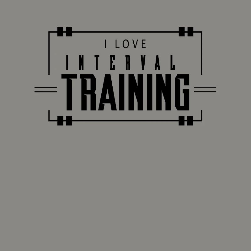 Team endurance training interval training interval