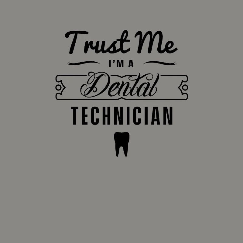 Équipe Dentaire technique Technique technique Technique dentaire Technique dentaire