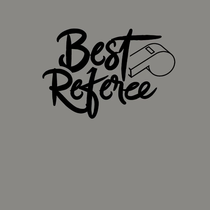 Best Referee Referee Referee Team