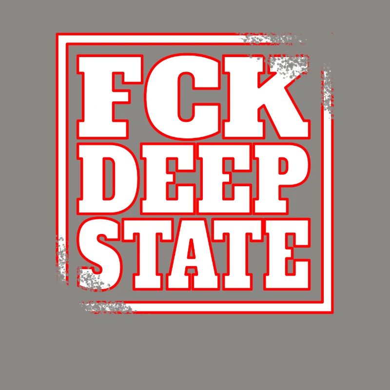 deep state - deepstate - deep state