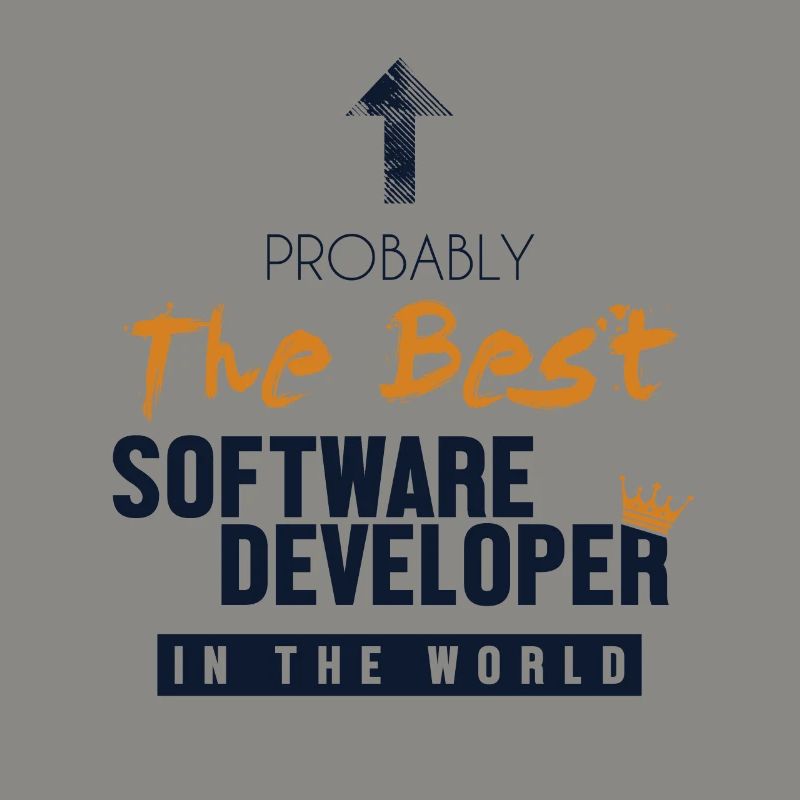 Best Software Developer World Full Stack Software