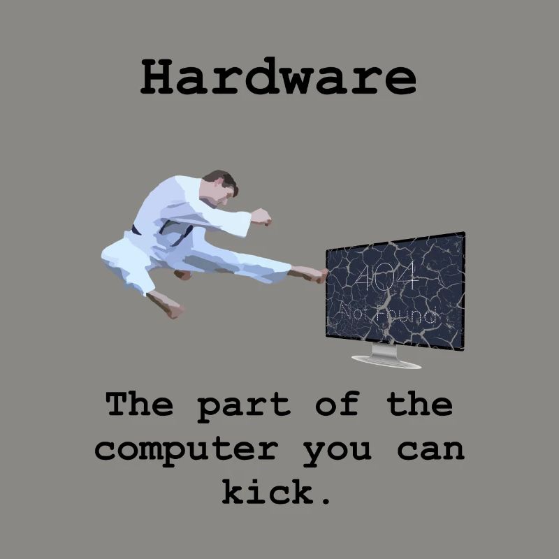 Programming Programmierer Informatik Hardware