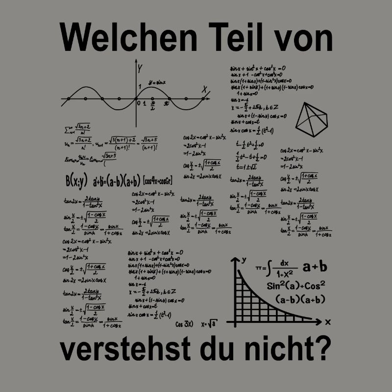Mathematik Algebra Mathelehrer Studium Uni Abitur