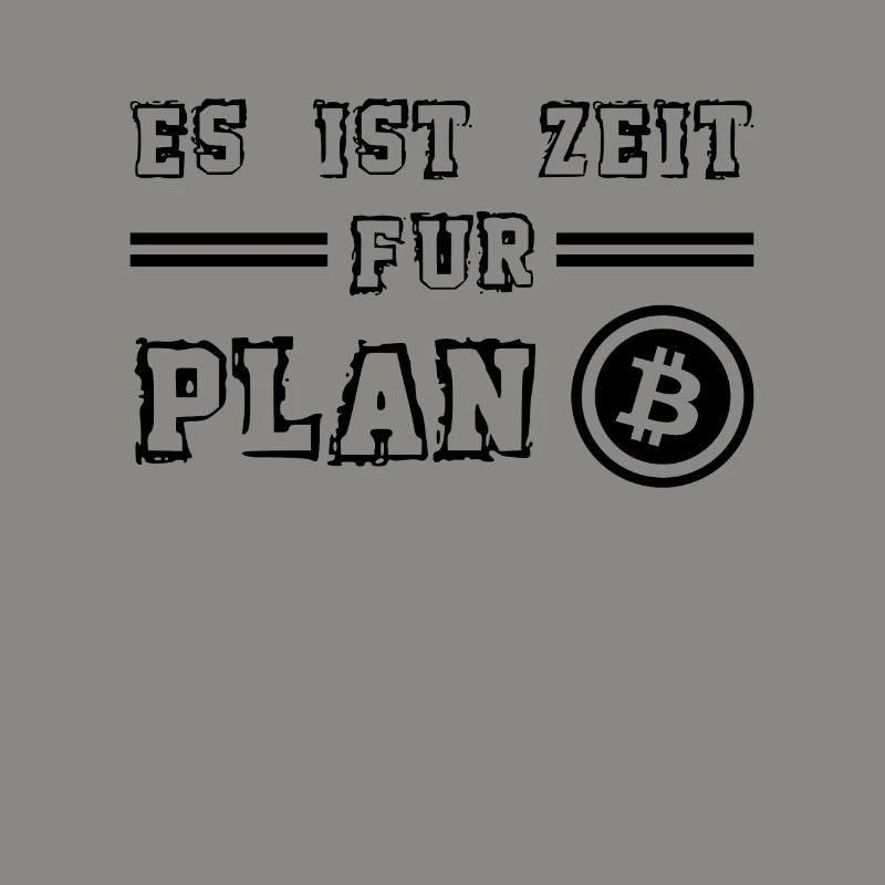 Il est temps pour Plan Bitcoin Button Crypto-monnaie