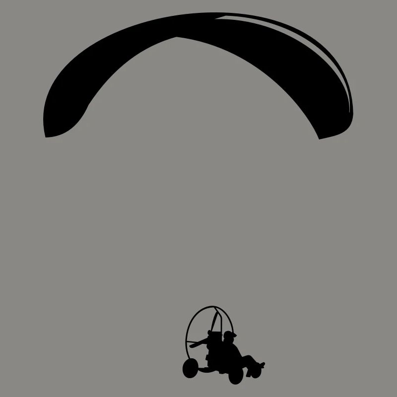 Paramoteur Paramoteur Trike