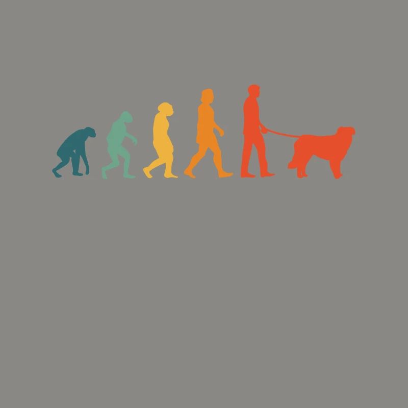 Kuvasz Evolution Rétro