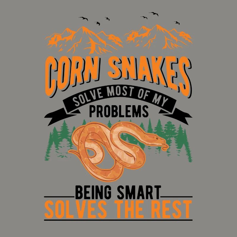 Corn Snake Cadeau Corn Snake