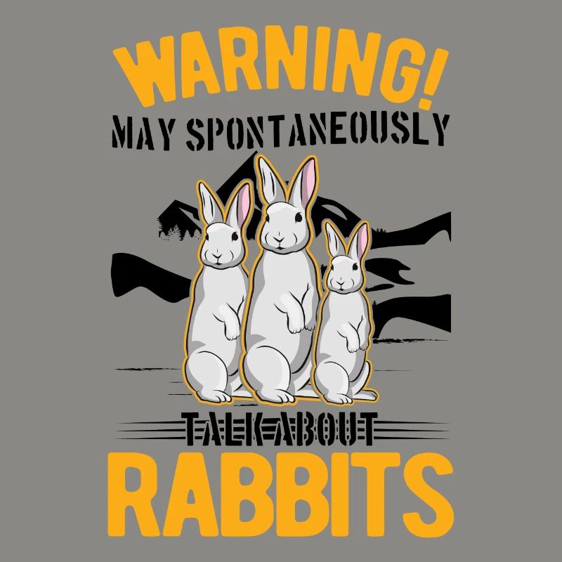 Rabbit Rabbit Rabbit