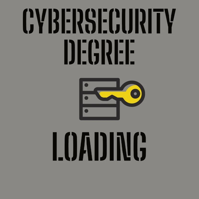 Cybersecurity - IT-Sicherheit Informatiker