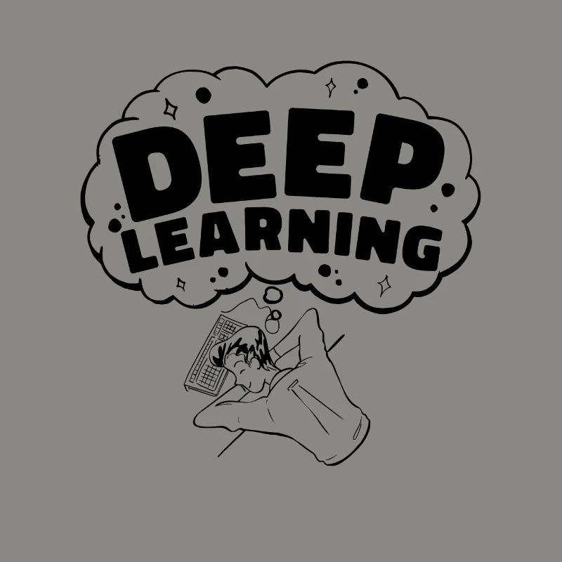 Deep Learning Computer Science Technology Robotics