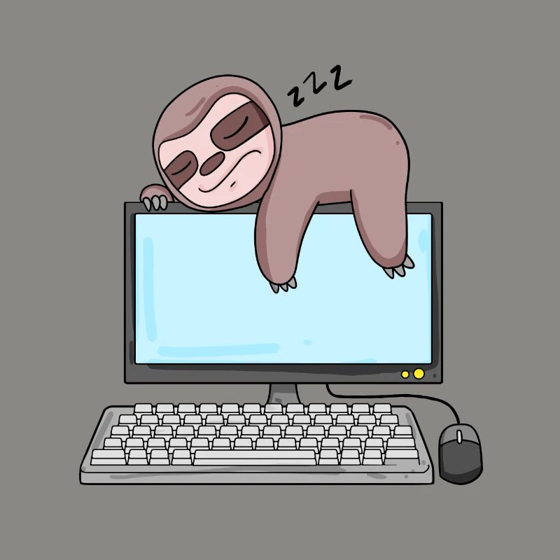 Cadeau de programmeur de nerd informatique