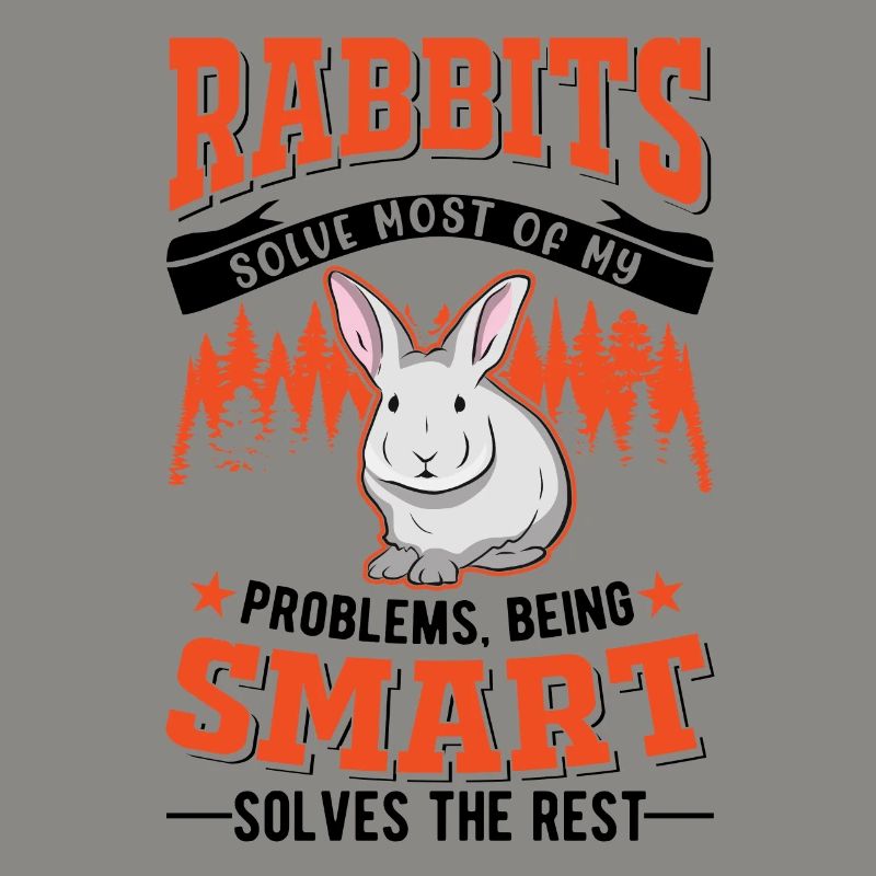 Rabbit Bunny Rabbit Rabbit